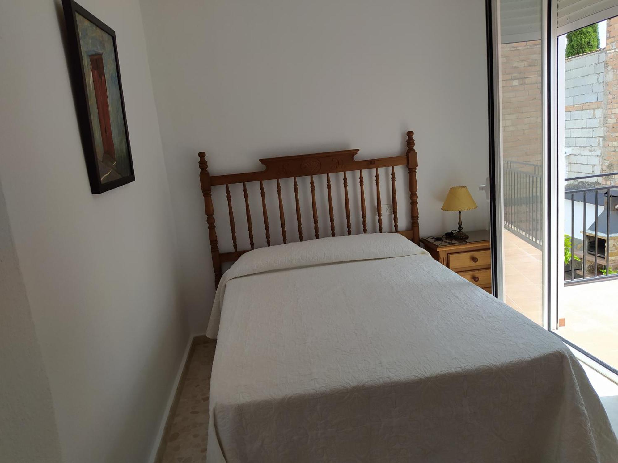 Casa Montilla غرناطة الغرفة الصورة