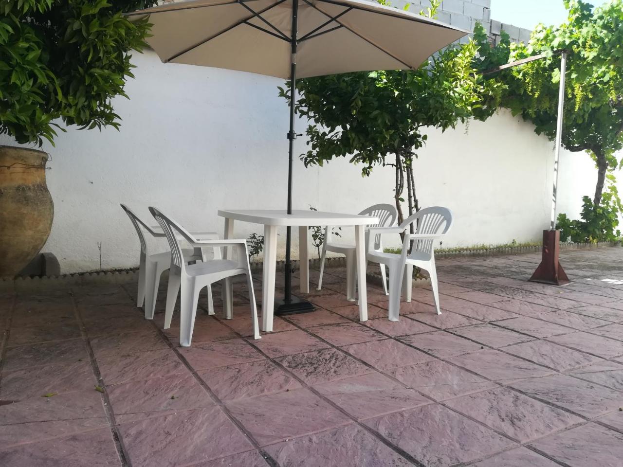 Casa Montilla غرناطة المظهر الخارجي الصورة